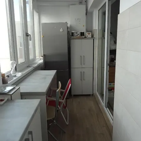 Residence Constanta