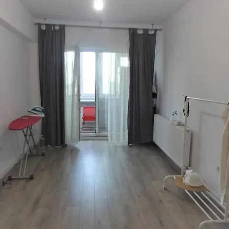 Residence Constanta