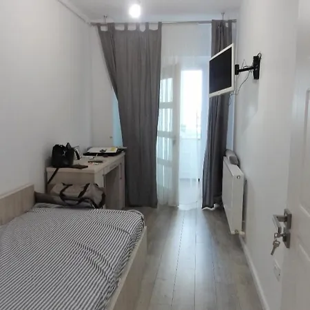 Residence Apartment *